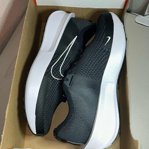 NIKE INTERACT RUN NEW, size 13M, 14.5 W, very comfy, last one! FD2291001 - Picture 3 of 8